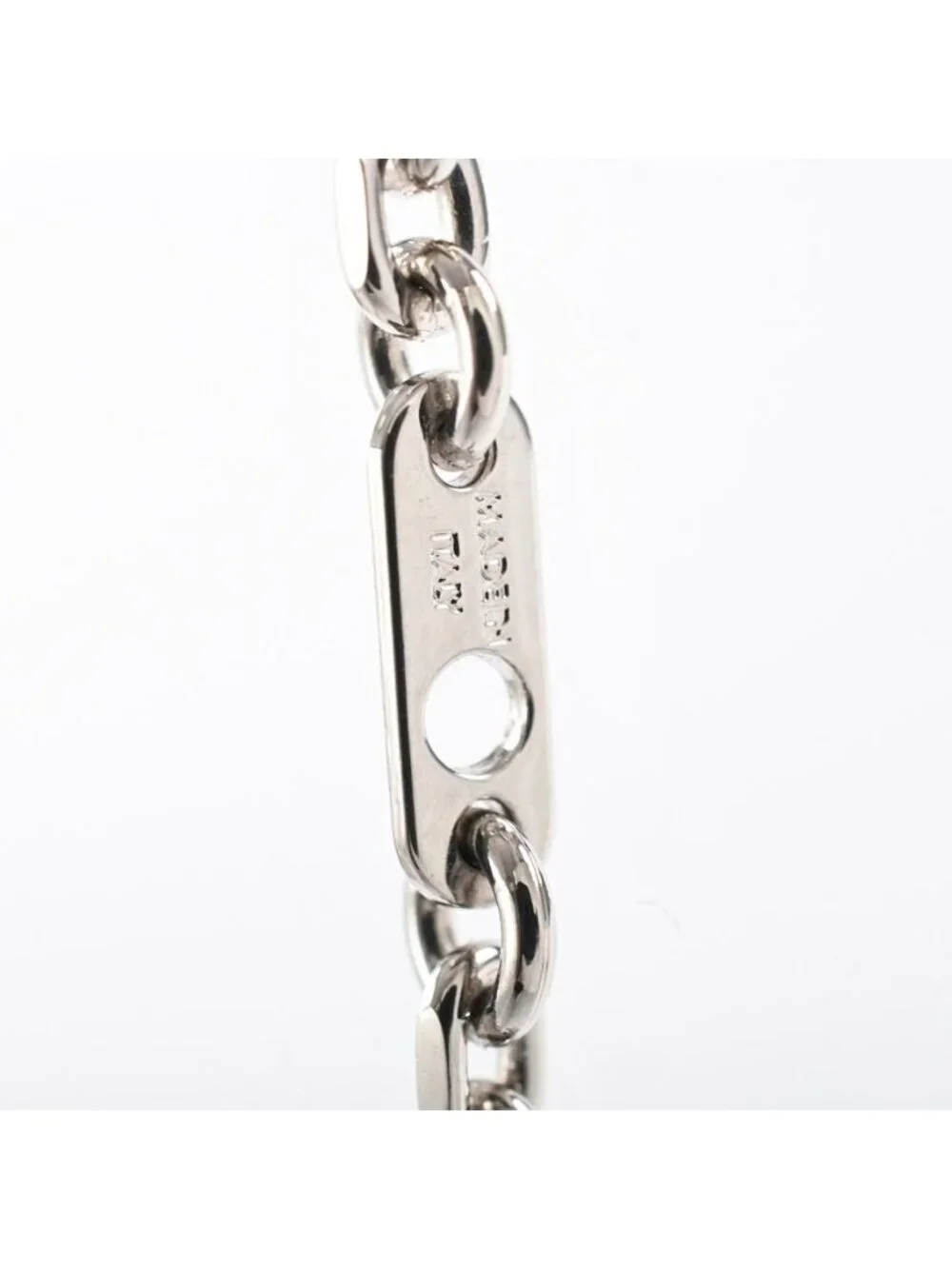 Louis Vuitton Necklace Chain LV Yours
